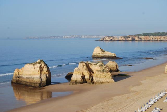 Portimao Center Hotel Exteriör bild
