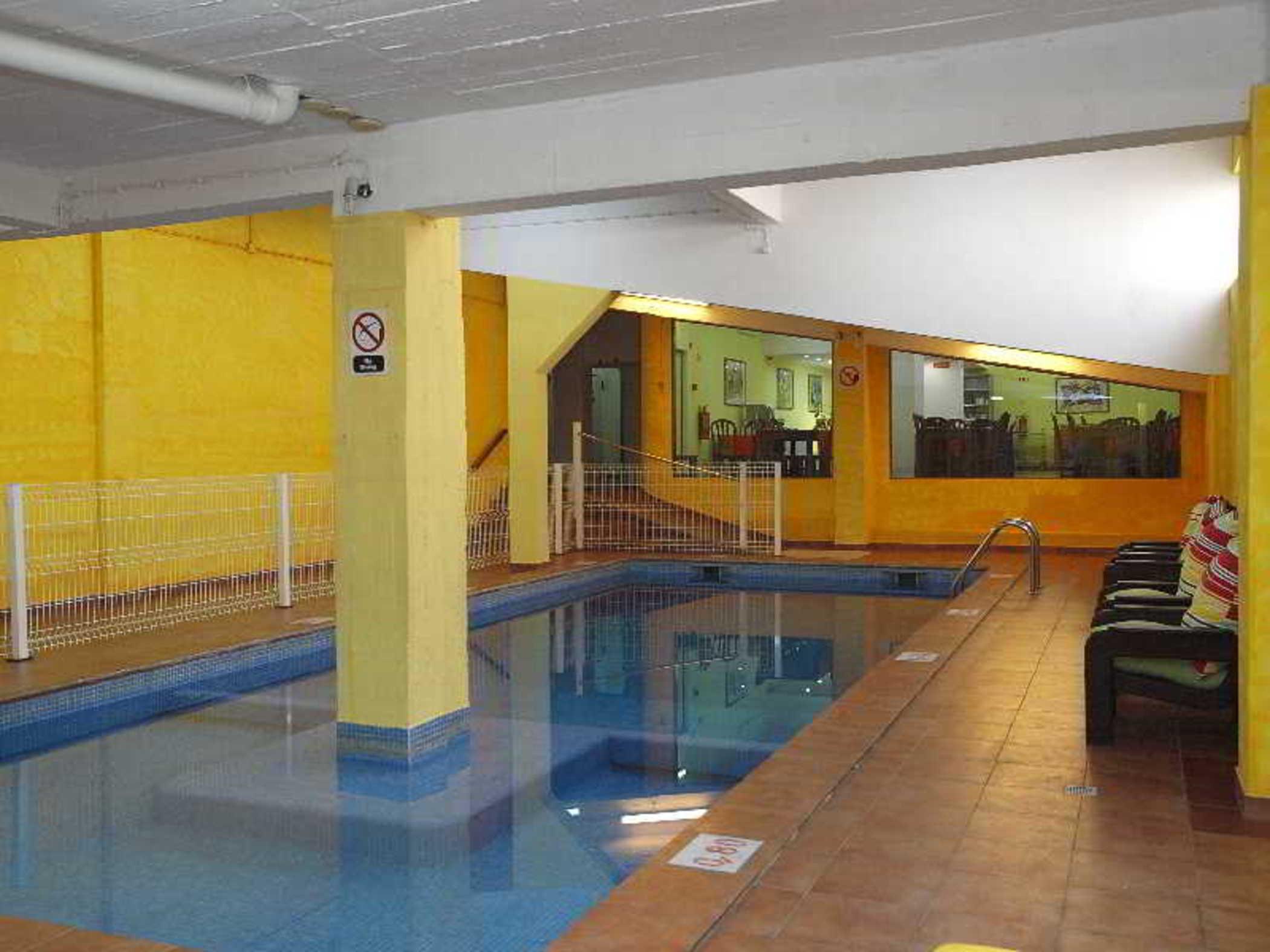 Portimao Center Hotel Exteriör bild