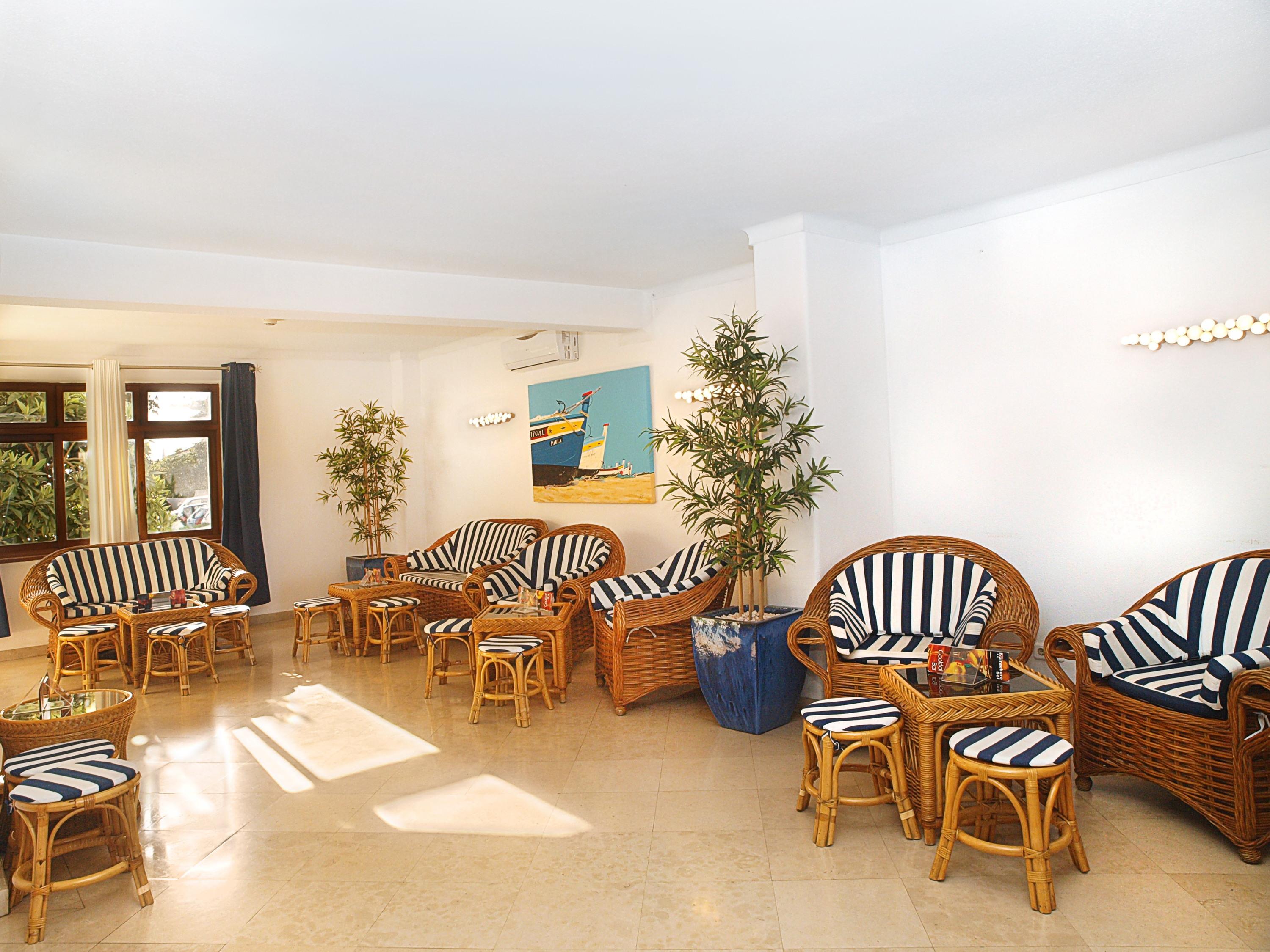Portimao Center Hotel Exteriör bild