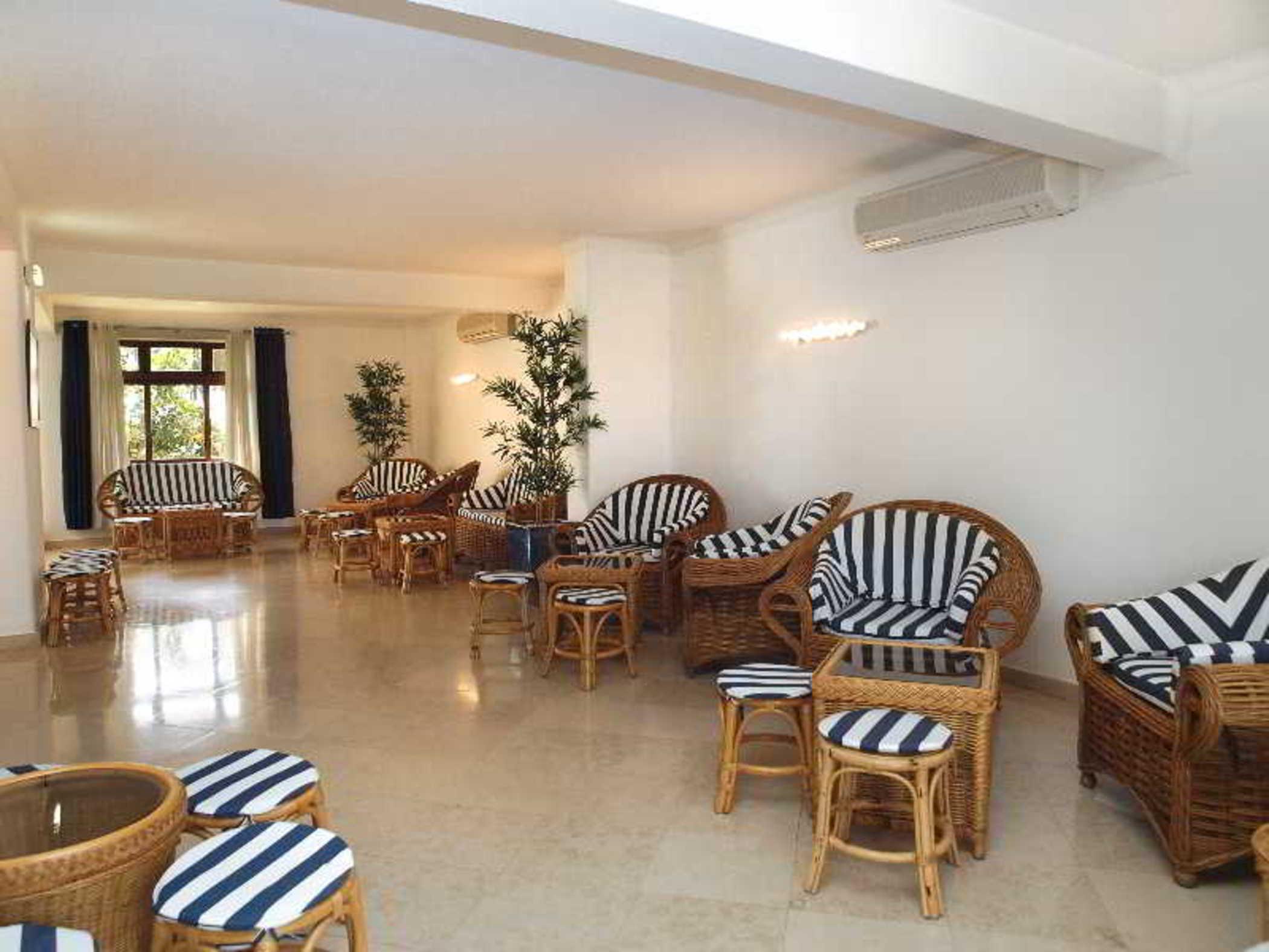 Portimao Center Hotel Exteriör bild