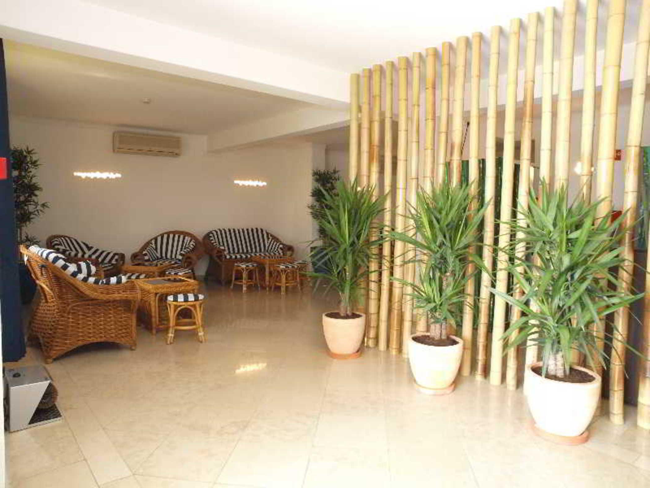 Portimao Center Hotel Exteriör bild