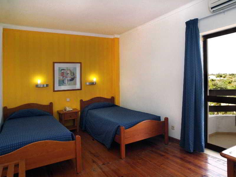Portimao Center Hotel Exteriör bild